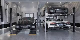 Garage Lift